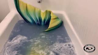 Mermaids transformation