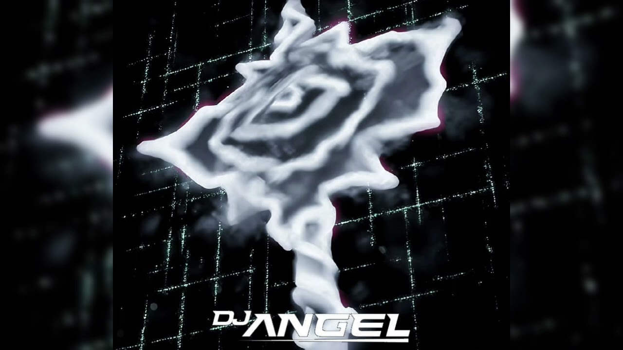 isq - pursuit (Slowed) | DJANGEL (Extended version)