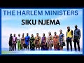 THE HARLEM MINISTERS ASUBUHI NJEMA