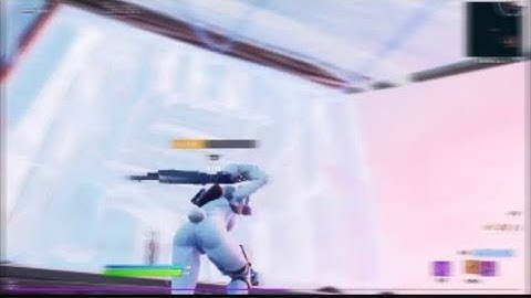 Relaxing Smooth Console Player 😍 (4K 120 FPS)