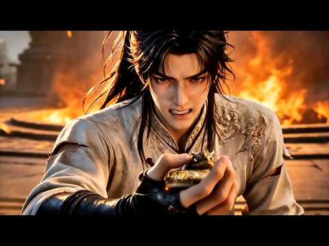 【MULTI SUB】一口气看完102集：人人笑我饲废宠，我的坐骑统御四海龙皇！