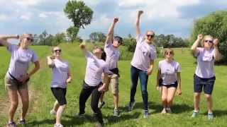 Camp Sunrise is AWESOME! (2015 music video)