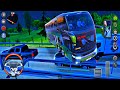 Trip Went Wrong | Bus Simulator Ultimate New Update Android Gameplay