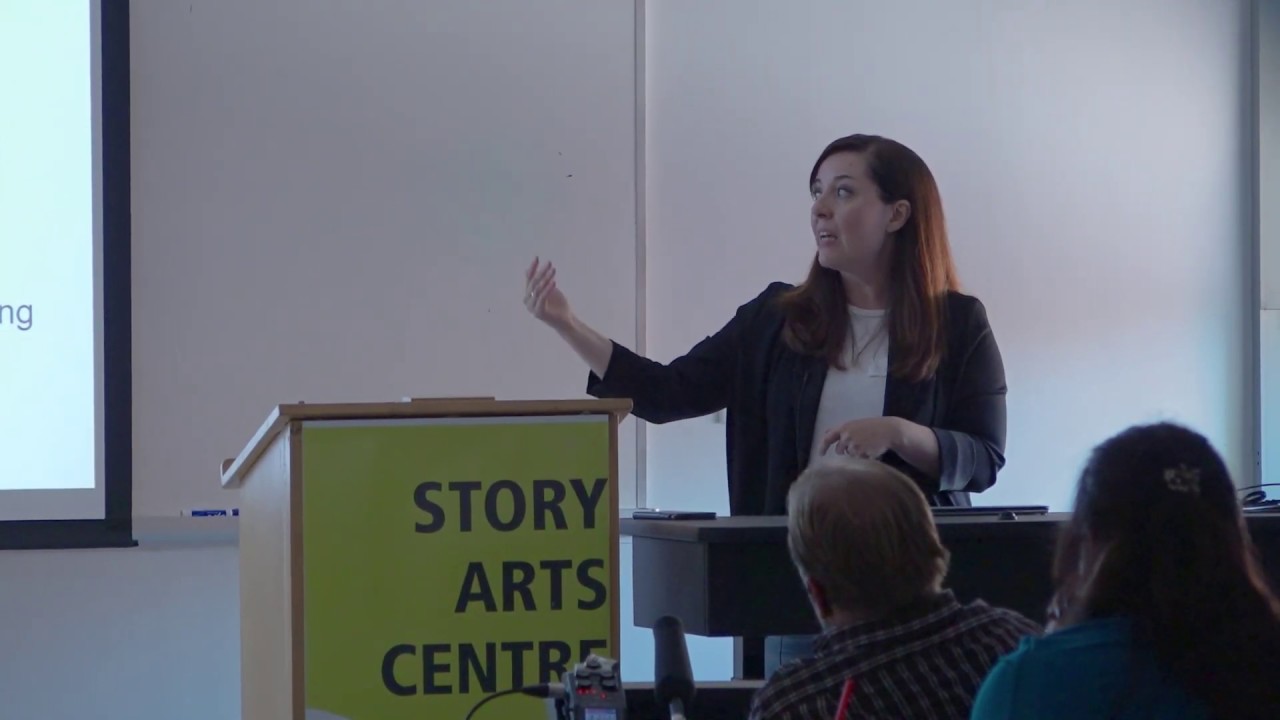 Fake vs. Fact Journalism Workshop Part 1:  An Introduction to Fake News