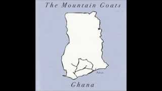 the Mountain Goats - Going To Port Washington chords