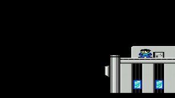 Mega Man 2 - NES intro (HD) - Top / best video game intros