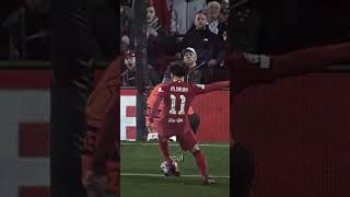 Real Madrid Maçı Liverpool 5-2