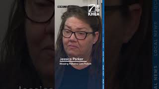'God's timing': Palliative care patient against new Illinois Medical Aid-in-Dying law