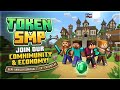 START YOUR EMPIRE TODAY! | Token SMP Season 1