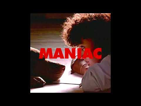 Maniac (Zimmer & DJ Football Edit)