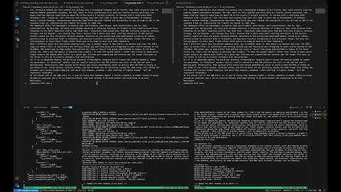 FlexLLM: Composable HLS Library for Flexible LLM Accelerator Design | Demo of PRISM 2025