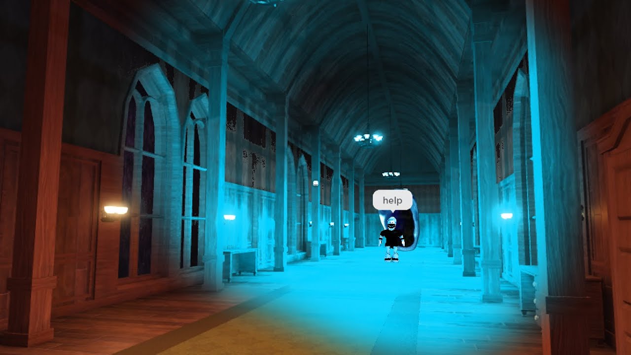 Roblox doors 17 door ambush memes 12 YouTube