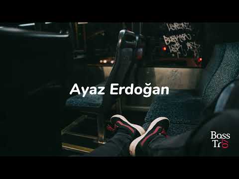 Ayaz Erdoğan - Hep Mi Ben (BASS)