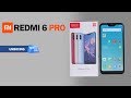 Redmi 6 Pro  Smartphone: Unboxing | Tech Tak