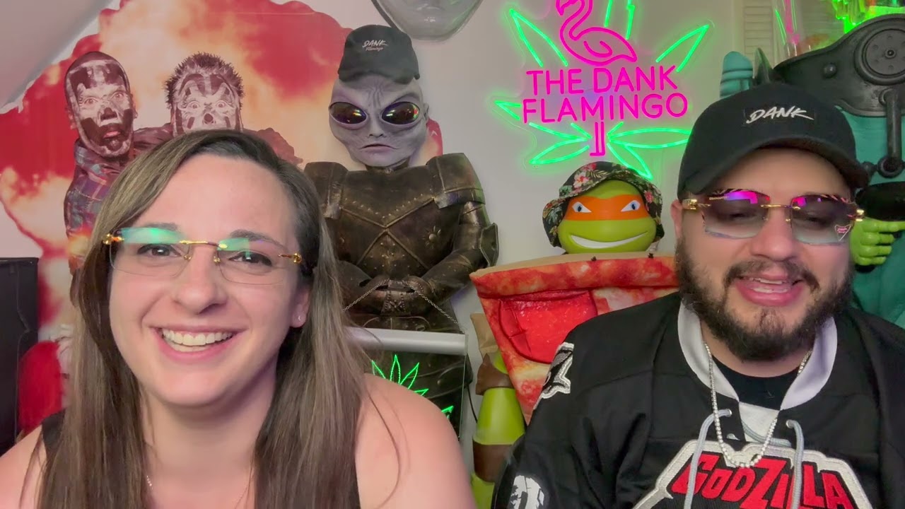 Get Bulk Wholesale QP of Zookies for Less Than $180 from THCA Small Buds! Dankin with the Flamingos!