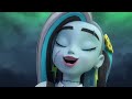 Tooniverse+ Brasil | Promo | Monster High | (25/08/25)