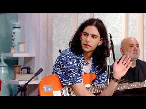 მშობლების კვალს გაყოლილი შვილები