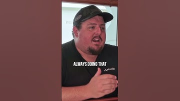 Learning Everything as a First Mate #yacht #maritime