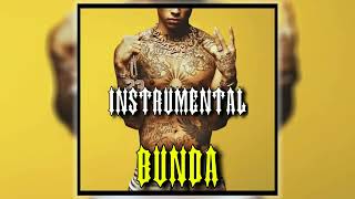 Central Cee - Bunda ( INSTRUMENTAL + FLP ) *BEST*