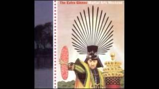 The Extra Glenns - Twelve Hands High chords