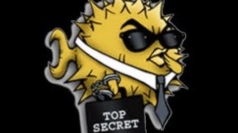 The Least Important Video Your Bashrc Has Ever Seen