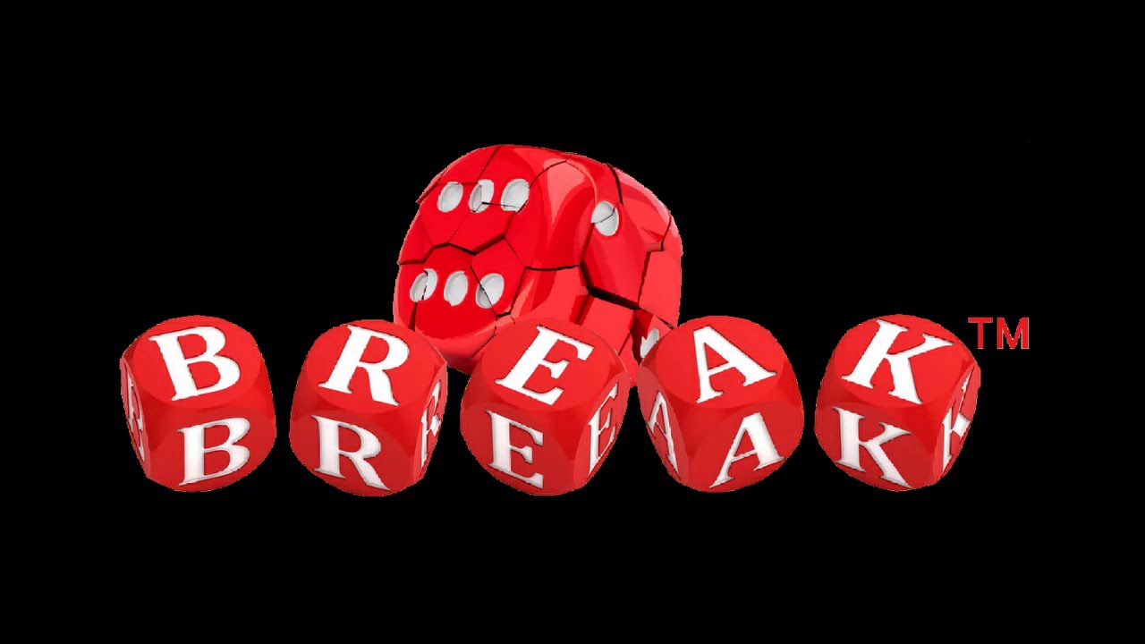 Break™ advertisement