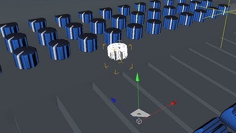 Cinema 4D - How to fix the Axis-tool