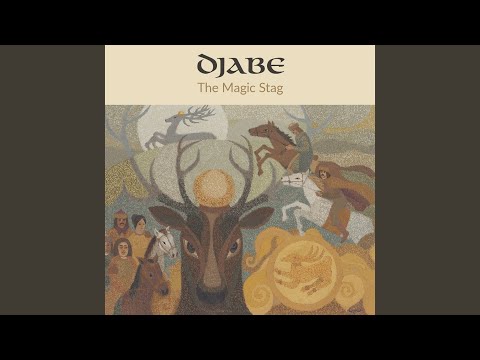 Djabe — Rising Horizon