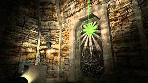 Penumbra: Requiem Walkthrough - Part 1