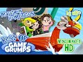 Game Grumps MARATHON Compilation: ZELDA WIND WAKER HD