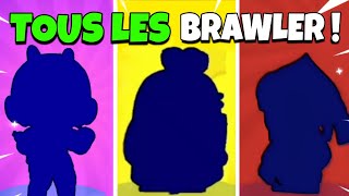 10 Astuces Pour Débloquer Tous Les Brawlers Gratuitement Sur Brawl Stars