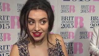 EVENT CAPSULE CLEAN - The BRIT Awards 2015