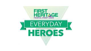 FHFCU Everyday Heroes Week 1
