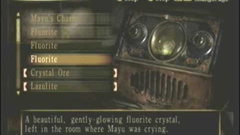 Fatal Frame 2 walkthrough~ Children Playing Tag Sidequest [1/2] (Part 39)