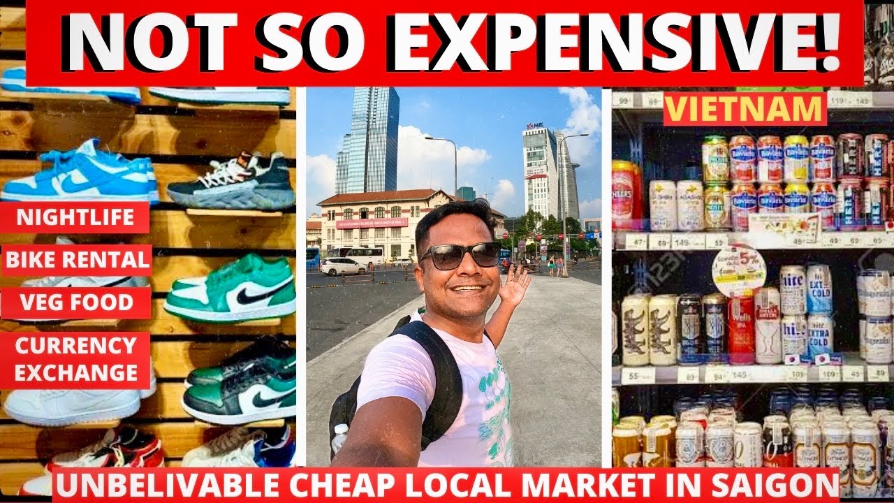 payment gateway for online casino Cheapest Shopping Market in Vietnam! Nightlife, Beer Prices, Bike Rental & Veg Food Ho chi Minh City
