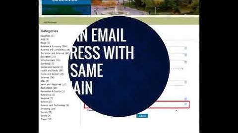 Tips & Tricks for Directory Submission   SEO