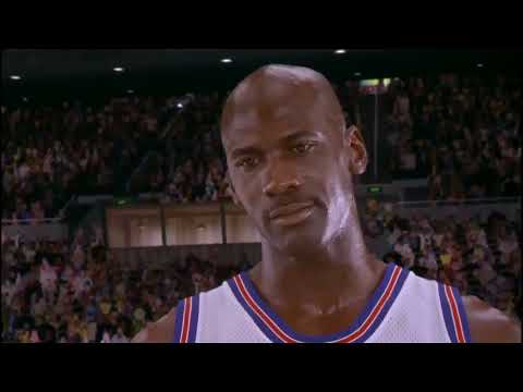 Space Jam - Desperate Times