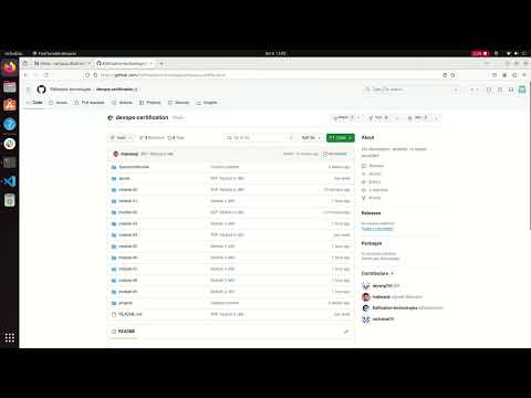How to Clone GitHub Repo in Ubuntu