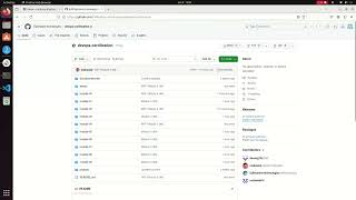 How to Clone GitHub Repo in Ubuntu Wealth