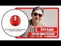 Rio ram  tetap bertahan official lyric