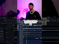This Beat Better Than Industry Beats🇿🇦🔥💯 #shorts