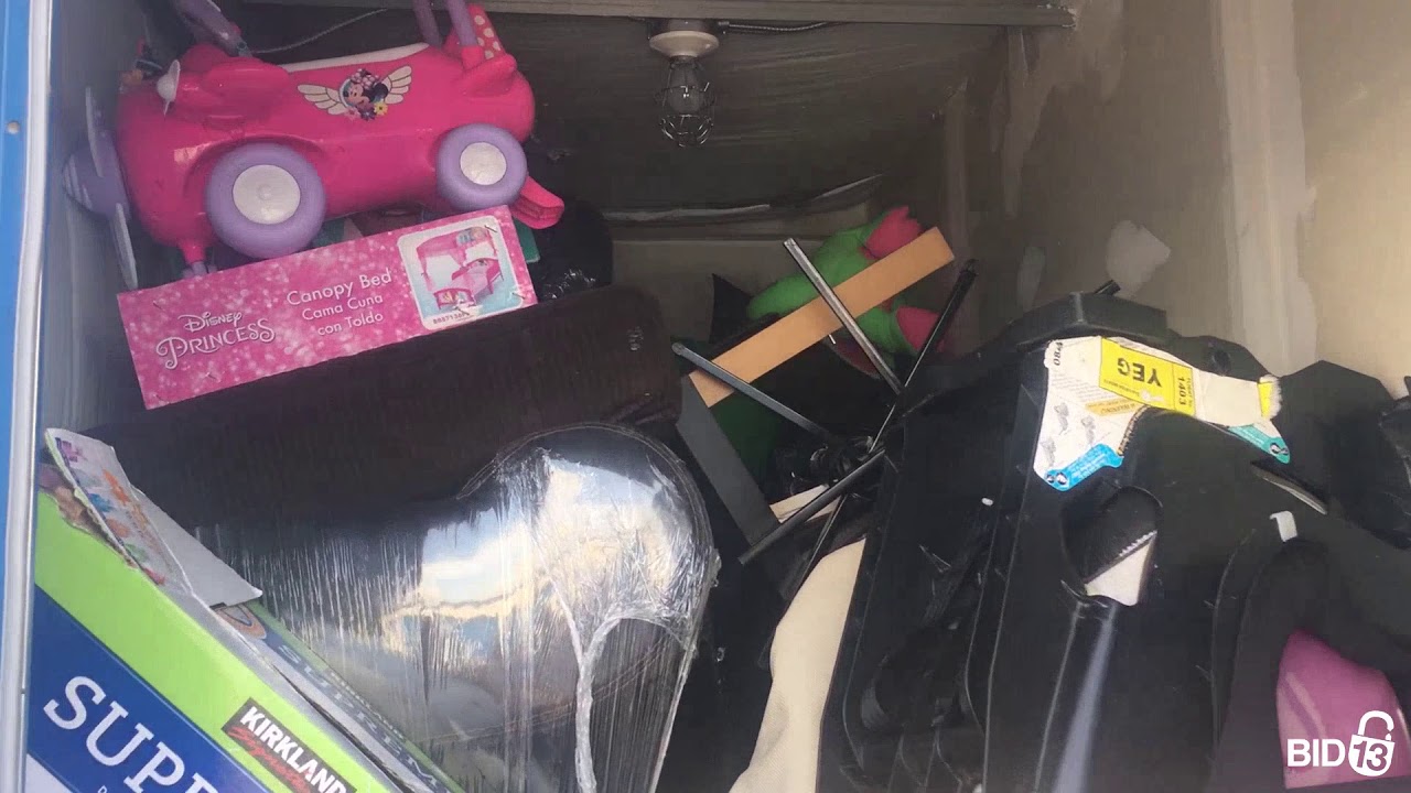 Budget Roper Road Unit P22 YouTube