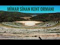 Mmar snan kent ormani   sultangaz    stanbul