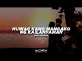 Gary Granada - Huwag Kang Mangako Ng Kailanpaman (Official Visualizer)