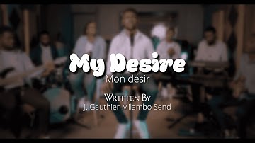 Arc of the Covenant - My Desire [OFFICIAL VIDEO]