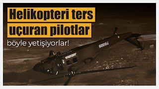 Jandarma Pilotu Nasıl Olunur? Ankara Jandarma Havacılık Okul Komutanlığında Bir Gün Vlog