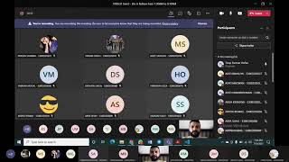 SYBScIT (2021-22 Batch) - Python - UPG Online College Div A - Unit1 Lec4