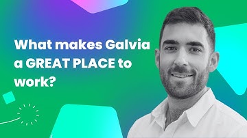 Employee Testimonial I What makes Galvia AI an exciting place to work