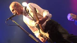 Miniatura de vídeo de "Status Quo 'Hold You Back' live @ Blues Peer 2013 Belgium - Nnieuws.be HD 1080p"