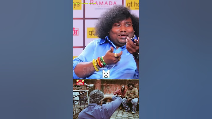 Ajith Sir Photo-ku 2 Perum Ukkandhutu... Sema Scene! 😆🔥 Yogi Babu +  Motta Rajendran